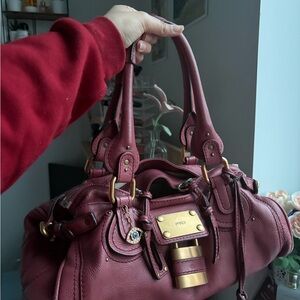 Rose Chloe Paddington